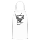 Кухонный фартук