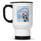 Кружка-термос