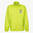 Ветровка без капюшона