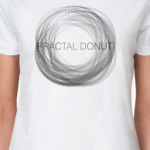 Fractal Donut