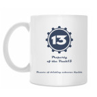 Кружка 330 мл