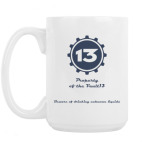 Кружка 420 мл