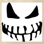 Зомби-Halloween