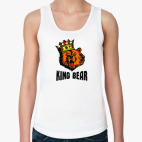 king bear