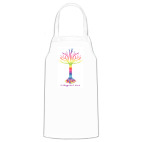 Кухонный фартук