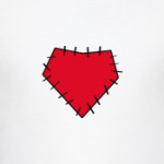 Заплатка на сердце