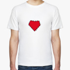 Заплатка на сердце