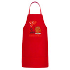 Кухонный фартук