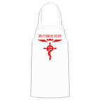 Кухонный фартук