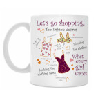 Кружка 330 мл