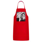 Кухонный фартук