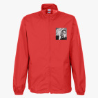 Ветровка без капюшона