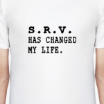 Для поклонников SRV