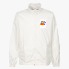 Ветровка без капюшона