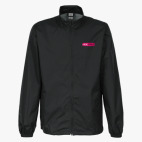 Ветровка без капюшона