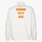 Ветровка без капюшона