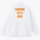 Ветровка с капюшоном