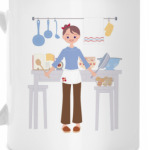 Искусство кулинарии