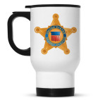 Кружка-термос