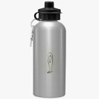 Спортивная бутылка