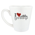I love gossip
