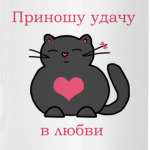 'Коты удачи'