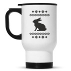 Кружка-термос