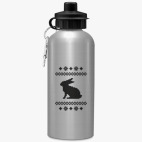 Спортивная бутылка