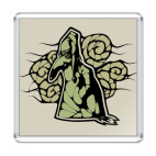 Гном перед сном