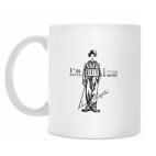 Кружка 330 мл