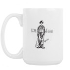 Кружка 420 мл