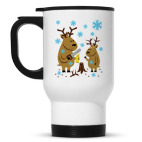 Кружка-термос