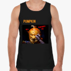 Тыква запомнит тебя