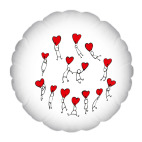 Танец сердец