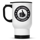 Кружка-термос