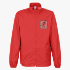 Ветровка без капюшона