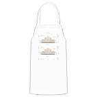 Кухонный фартук