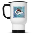 Кружка-термос