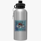 Спортивная бутылка