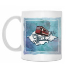 Кружка 330 мл