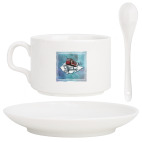 Кофейный набор