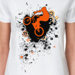  Велосипедист