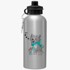 Спортивная бутылка