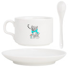 Кофейный набор