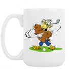 Кружка 420 мл