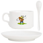 Кофейный набор