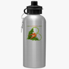 Спортивная бутылка