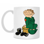 Кружка 330 мл