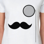 Усы и монокль