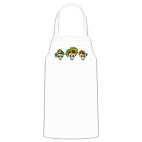 Кухонный фартук